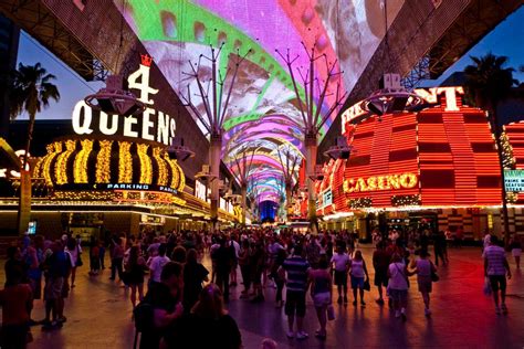 Fremont street strip. Things To Know About Fremont street strip. 
